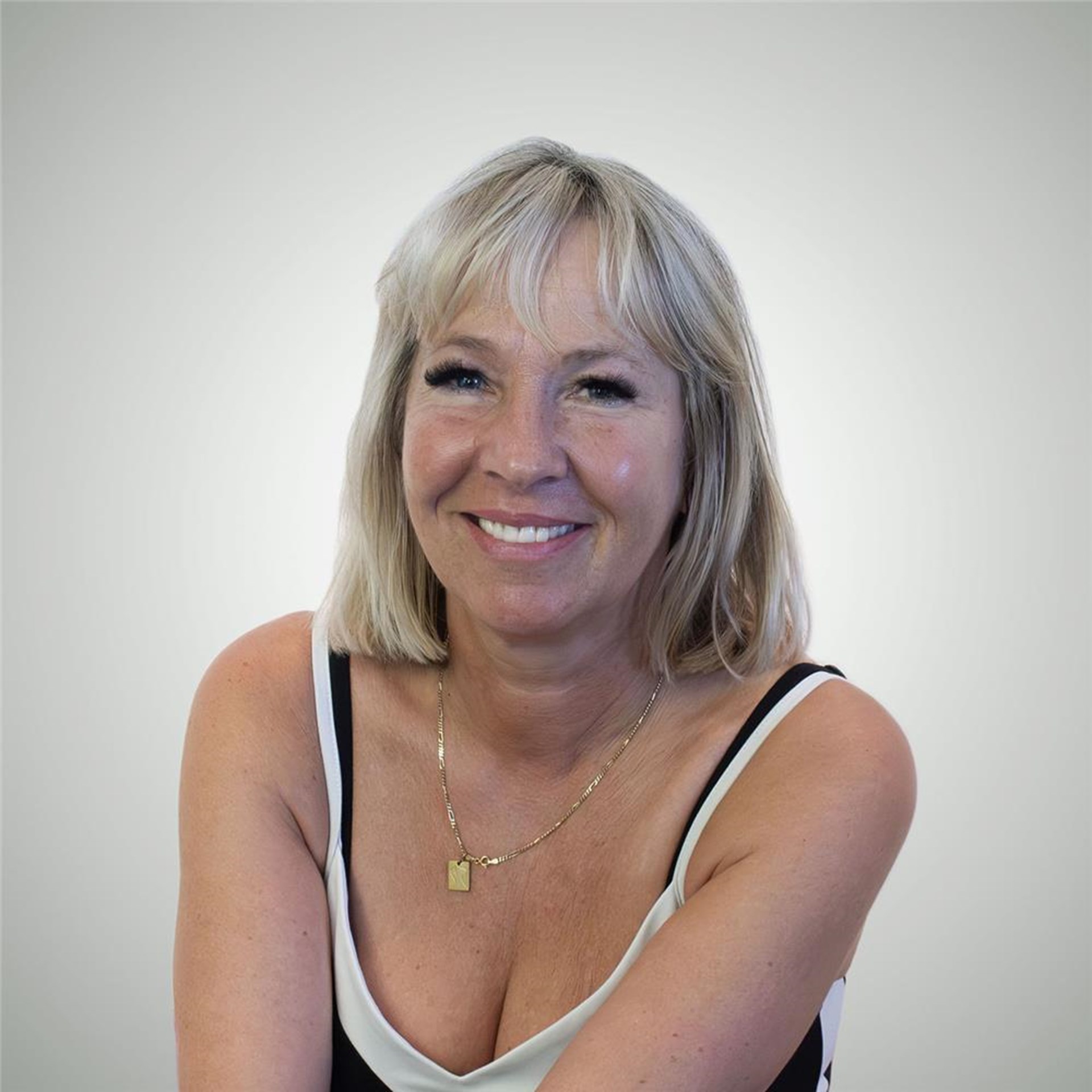 Liane Stängle