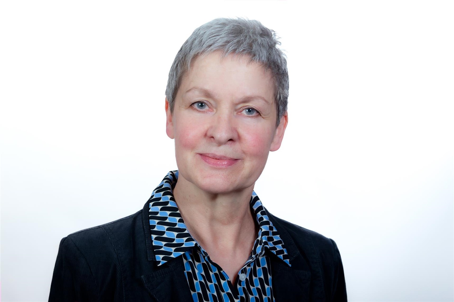 Sylvia Frey Dorsch