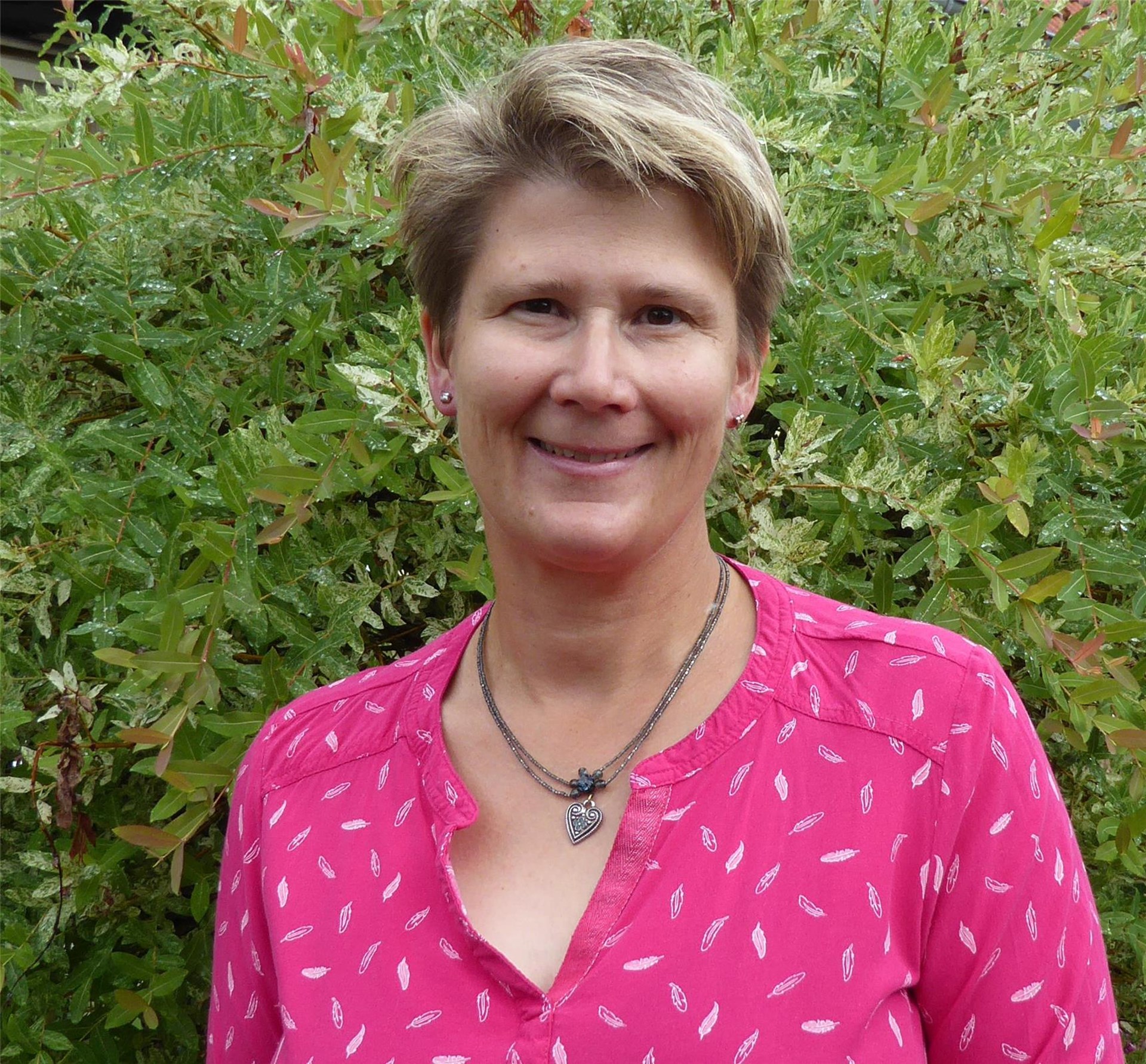 Susanne Ritter