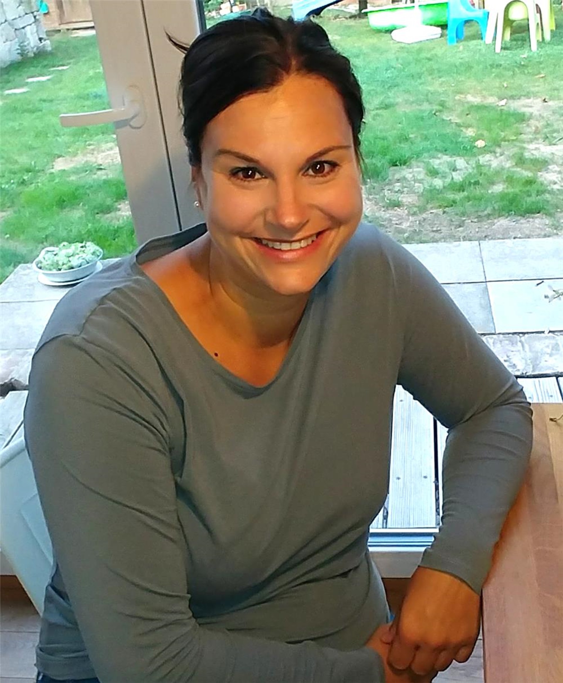 Elisabeth Kungl