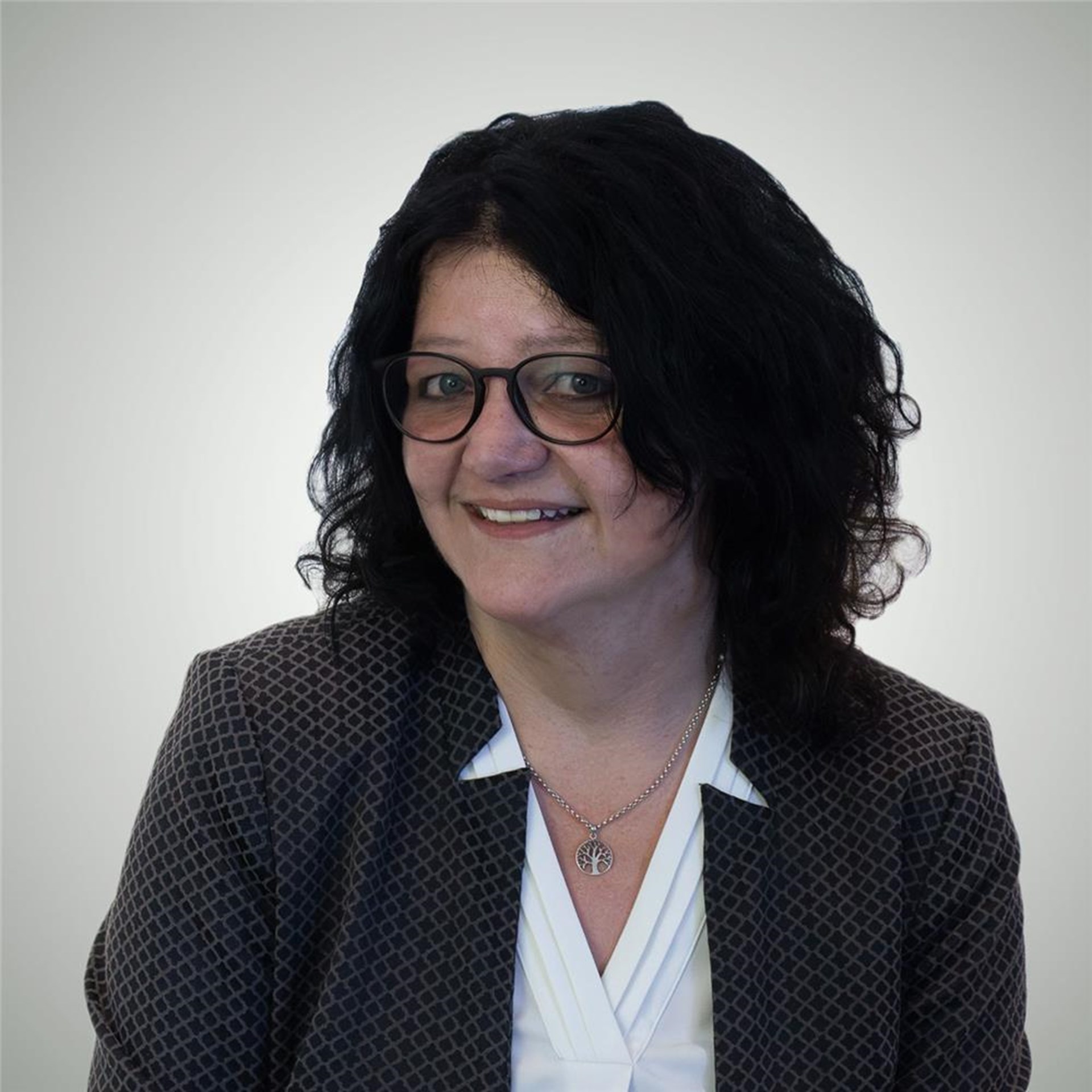 Frau Traub
