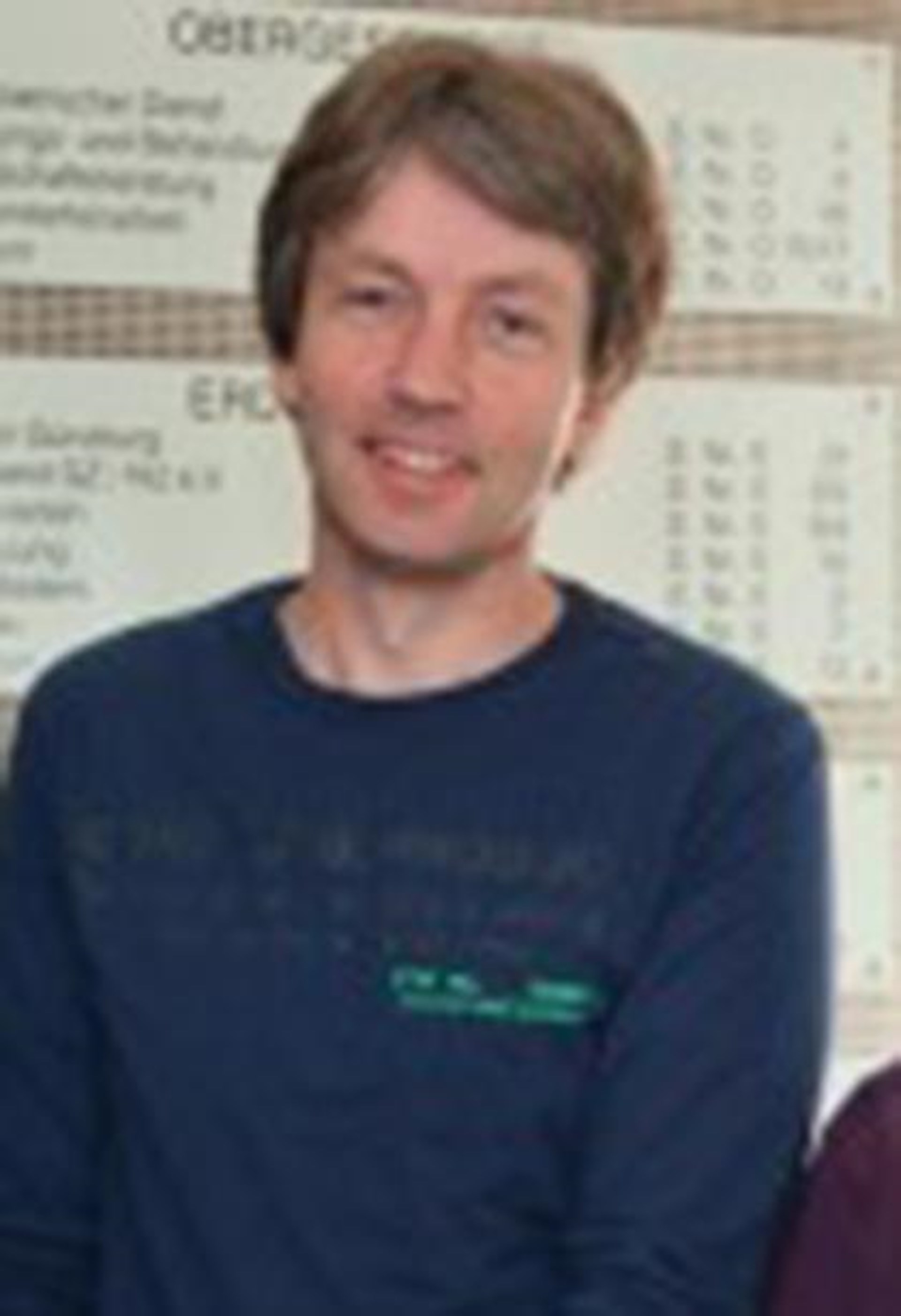 Matthias Süßmuth