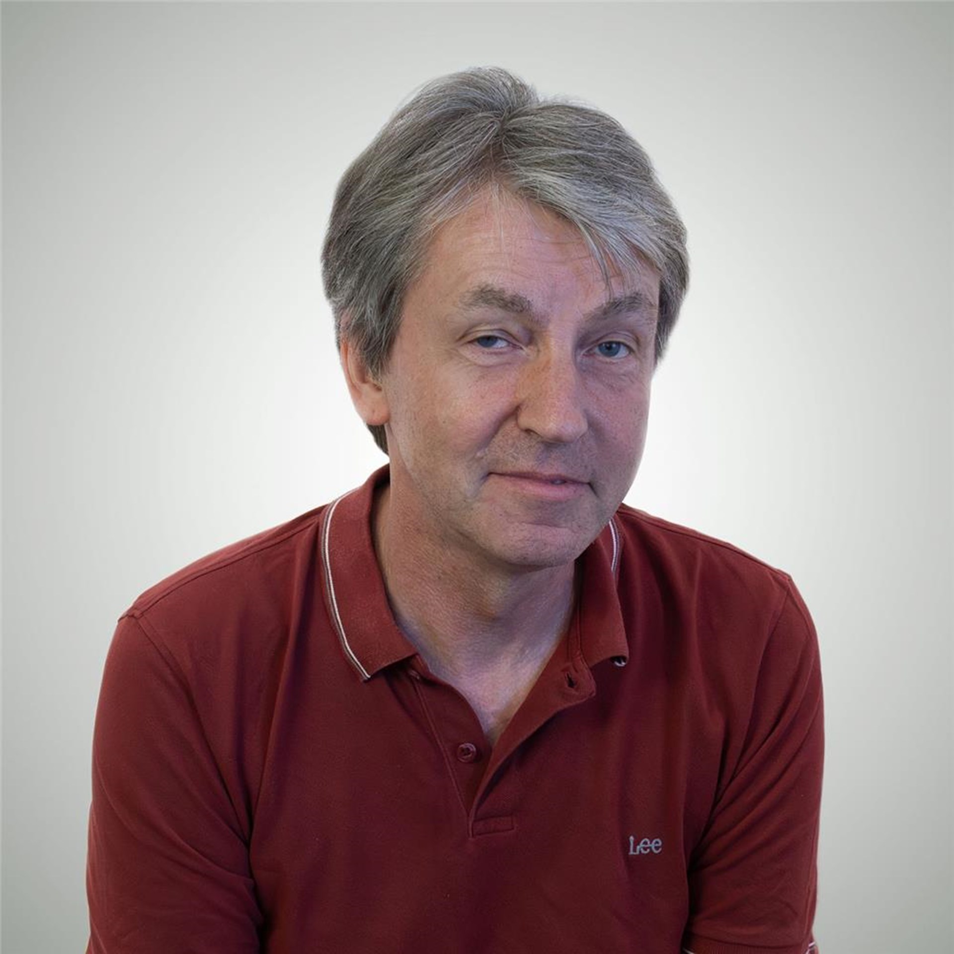 Matthias Süßmuth