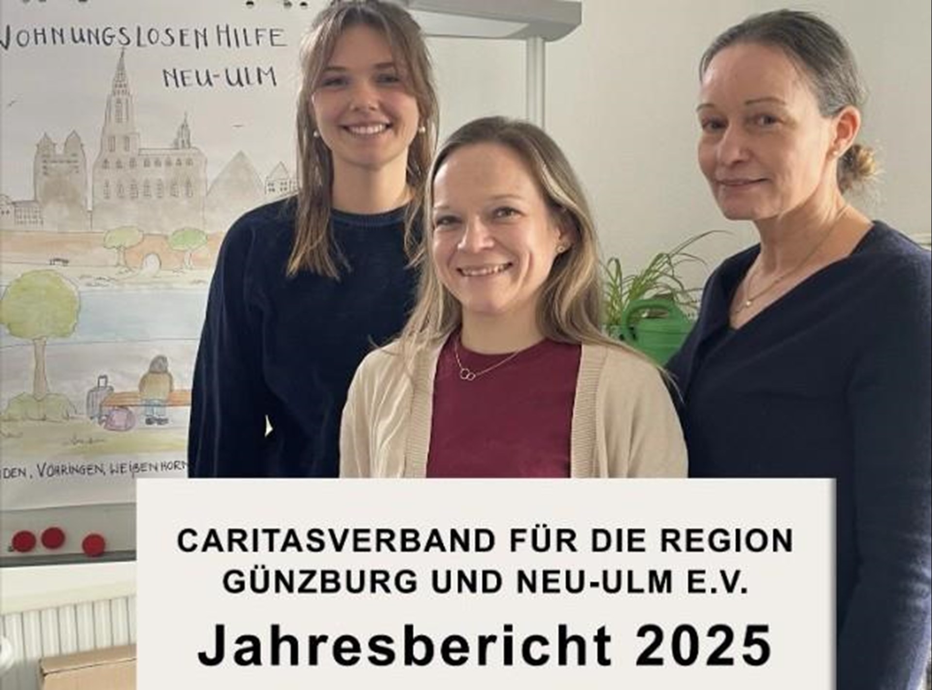 Jahresbericht 2025