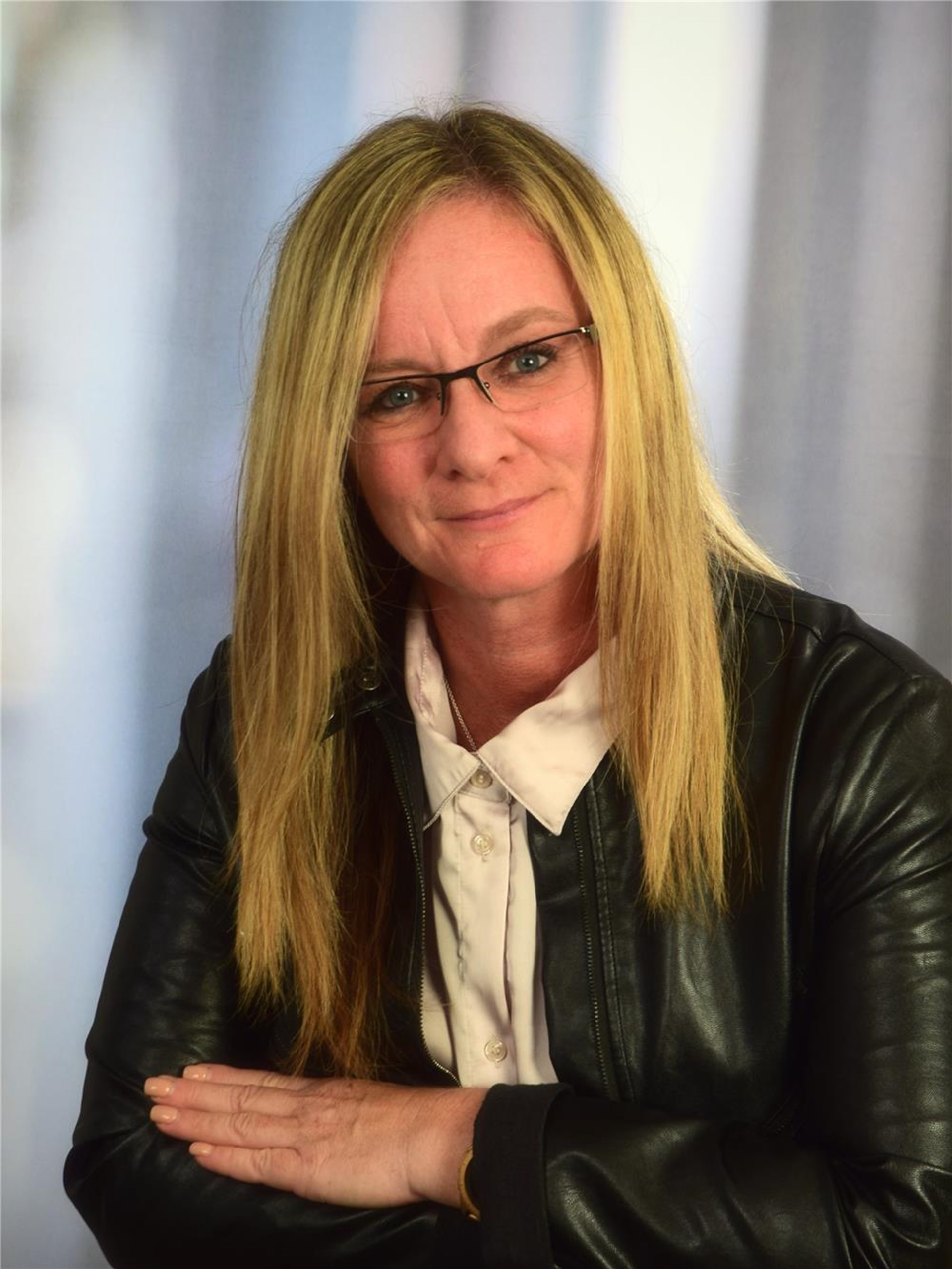 Sandra Wagner