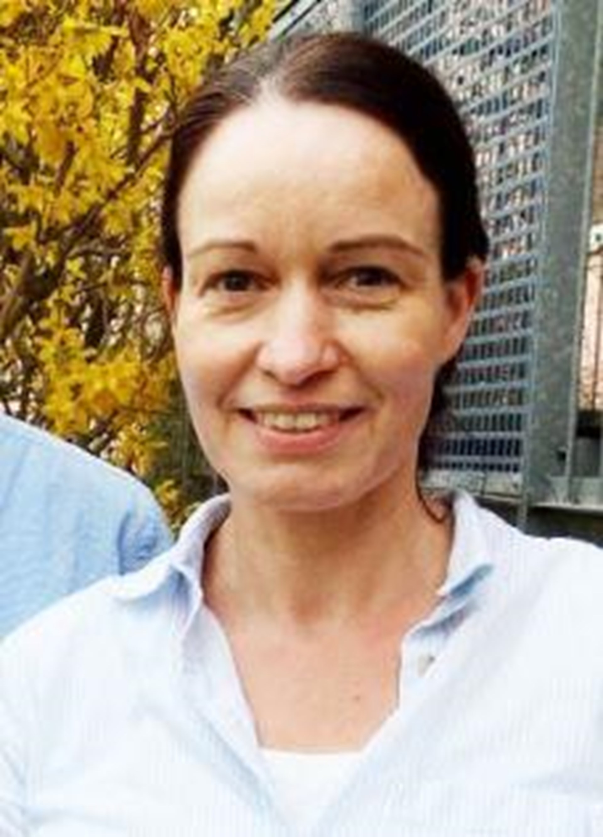 Susanne Deininger