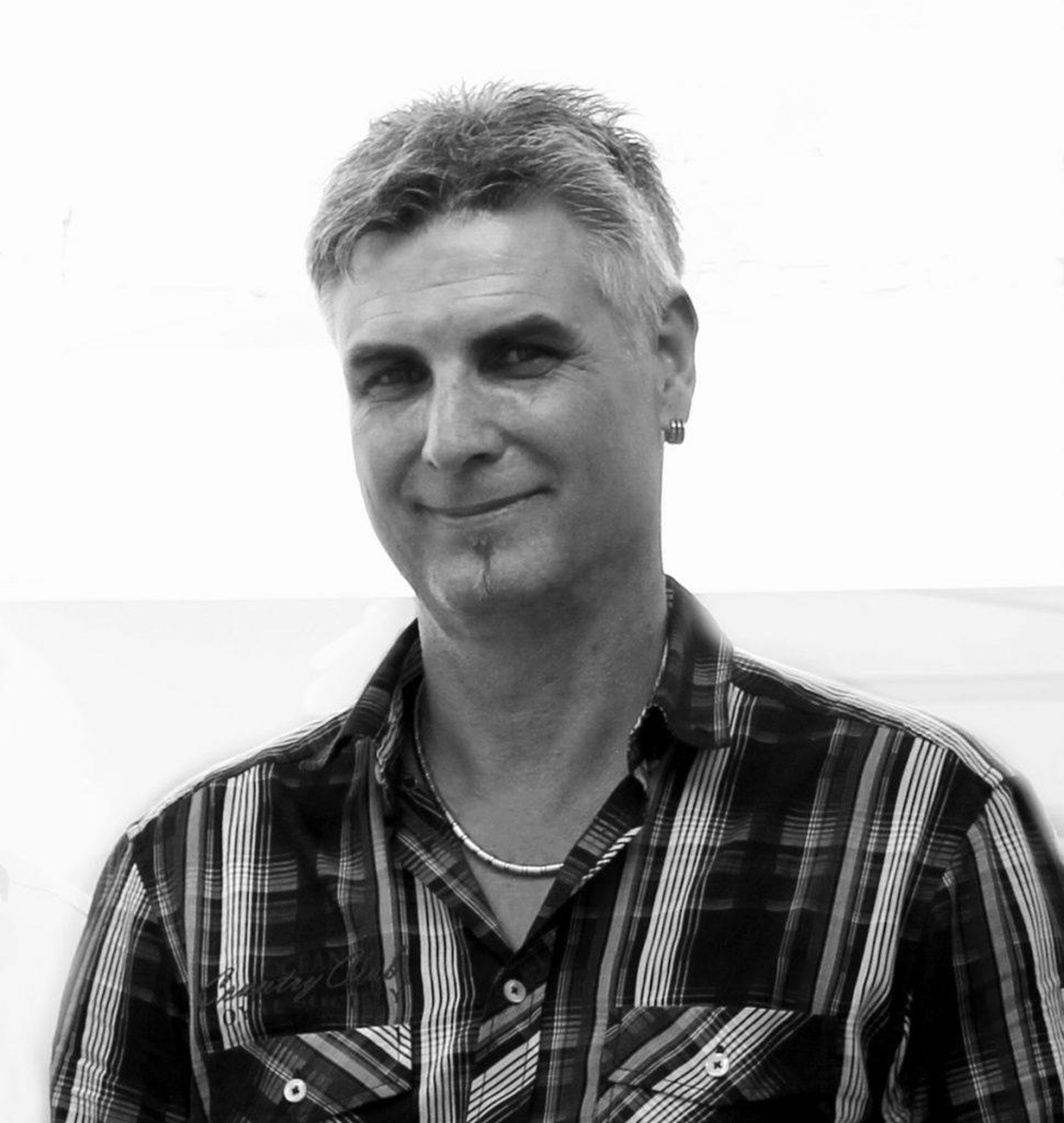Werner Mayr