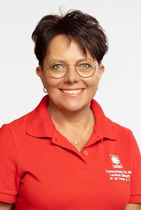 Birgit Hofmeister