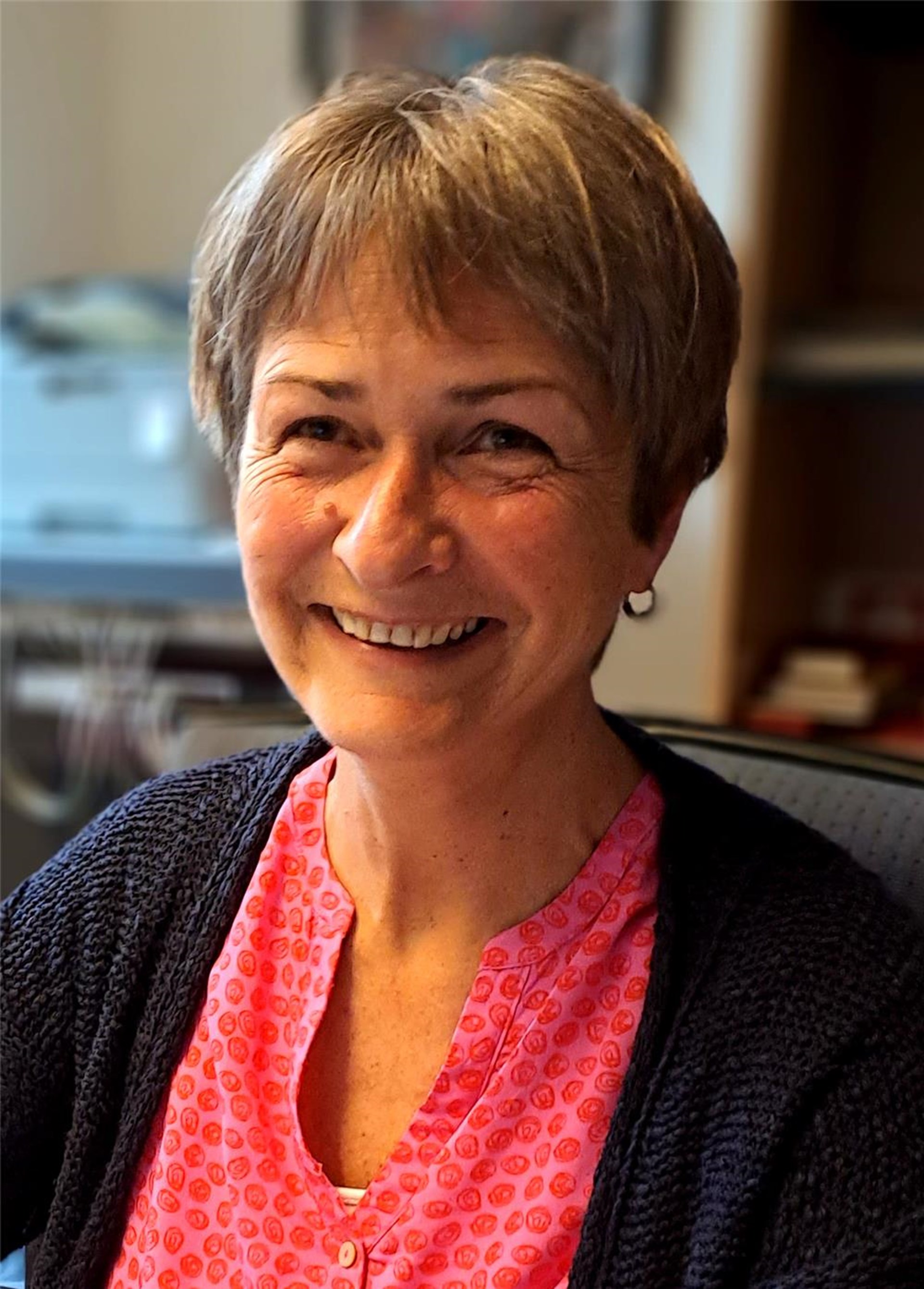 Martina Matthes