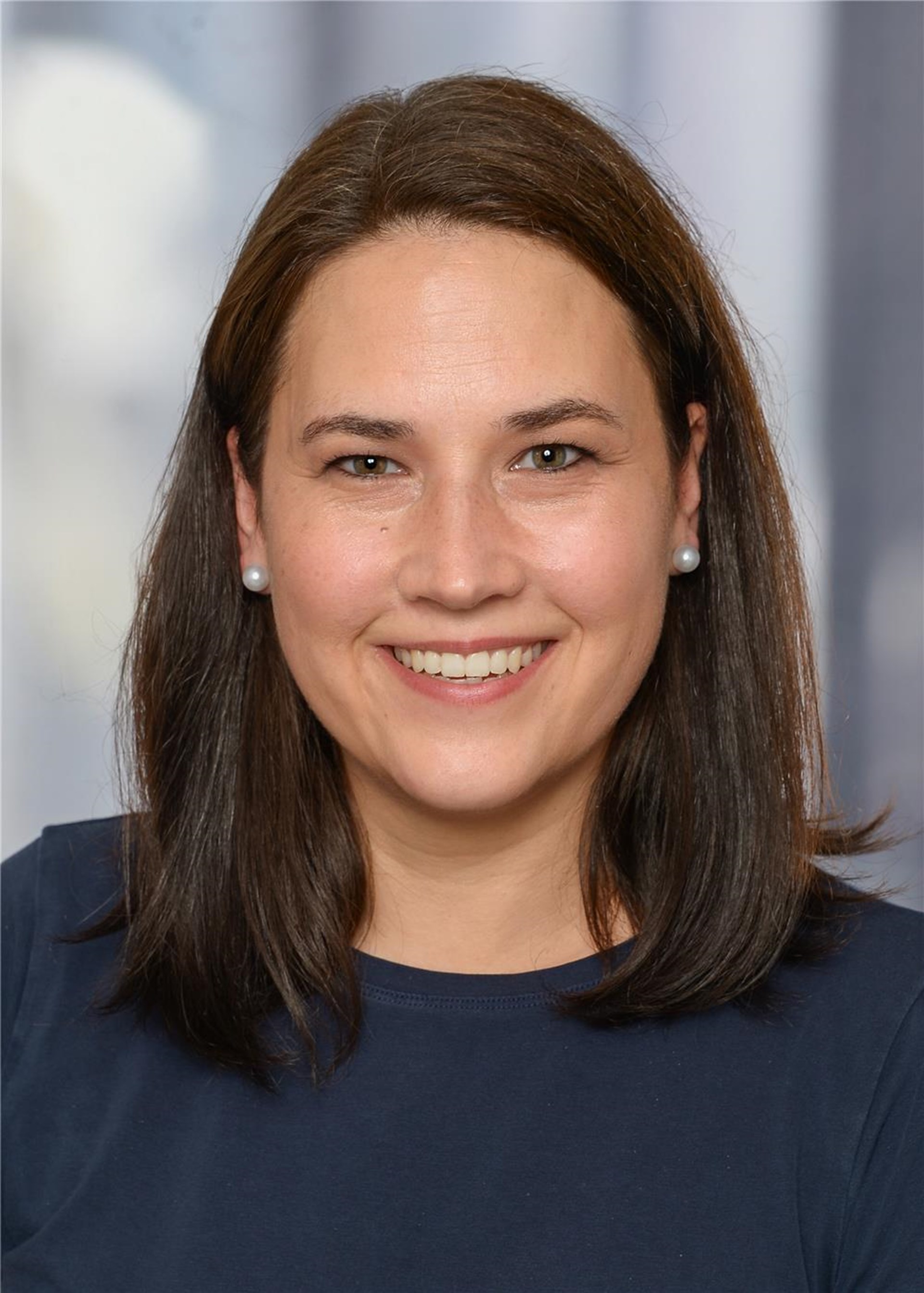 Sarah Volz