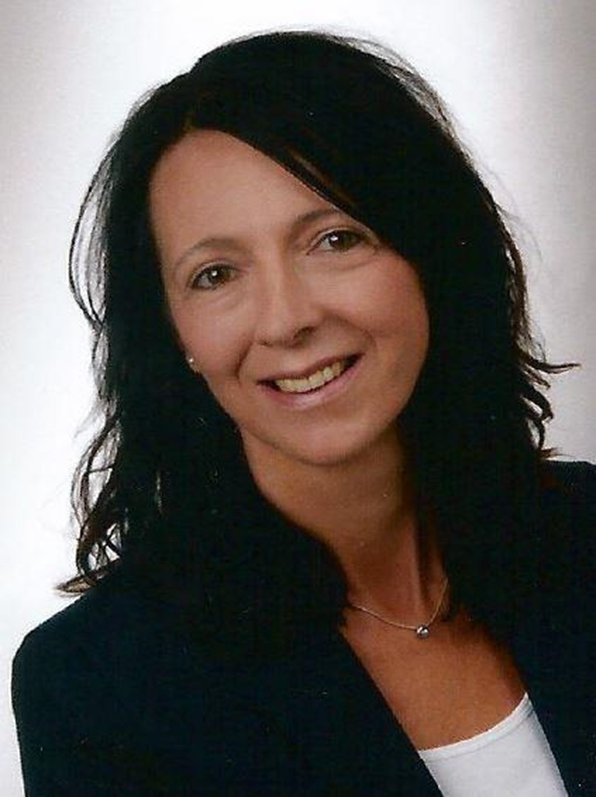 Rebekka Lauermann