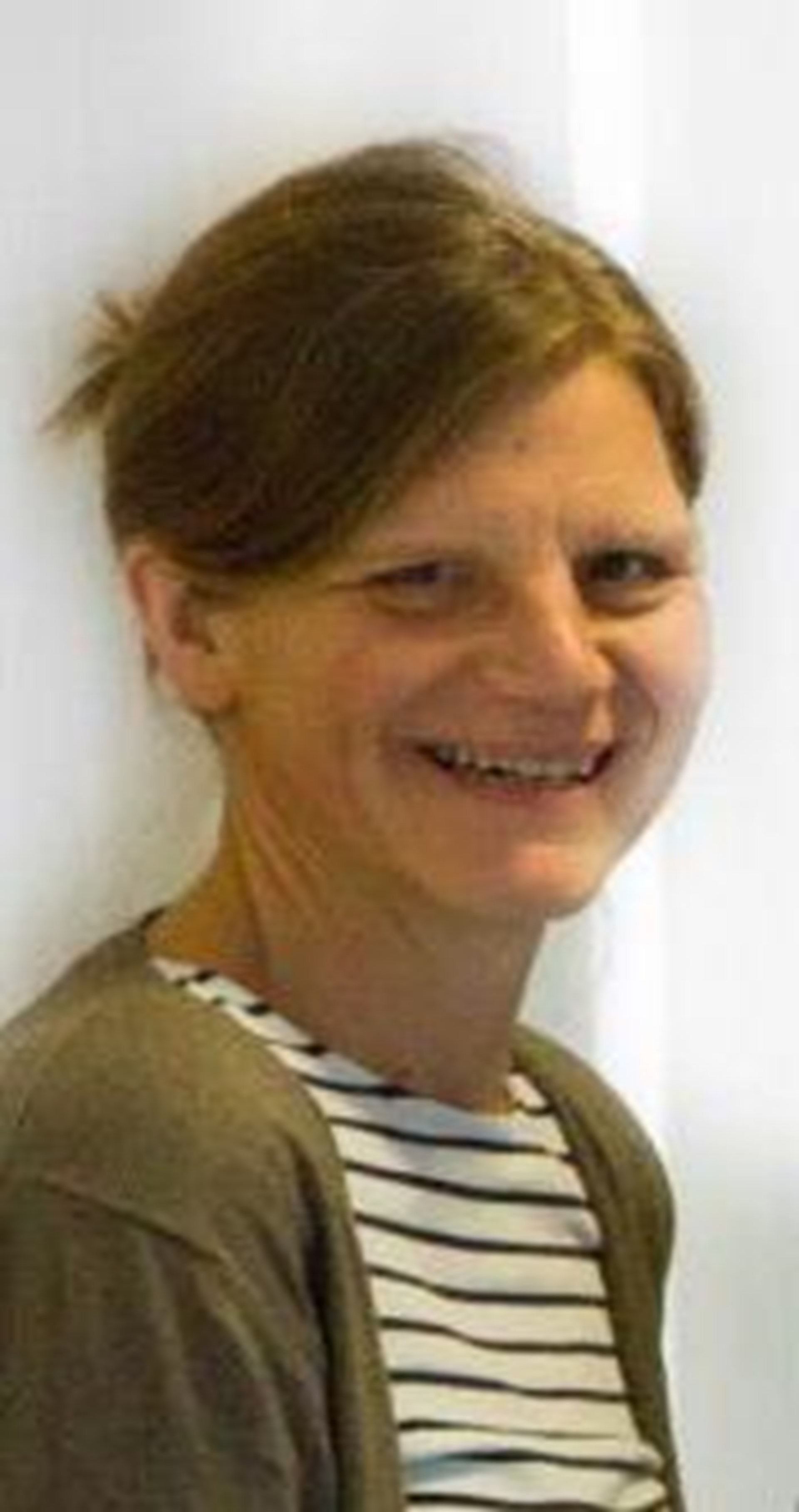 Charlotte Schlichting