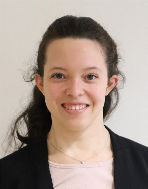 Maša Grahovac