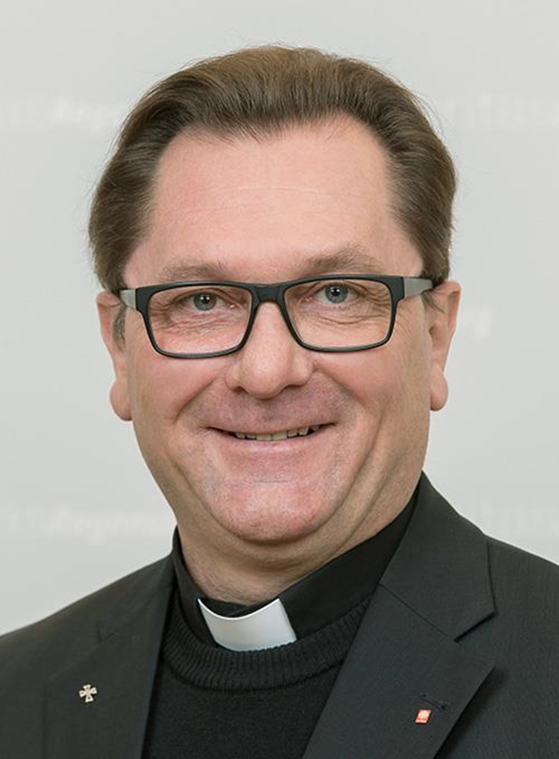 Roland Batz 2018