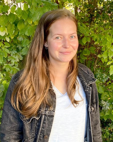 Anna Maria Götz